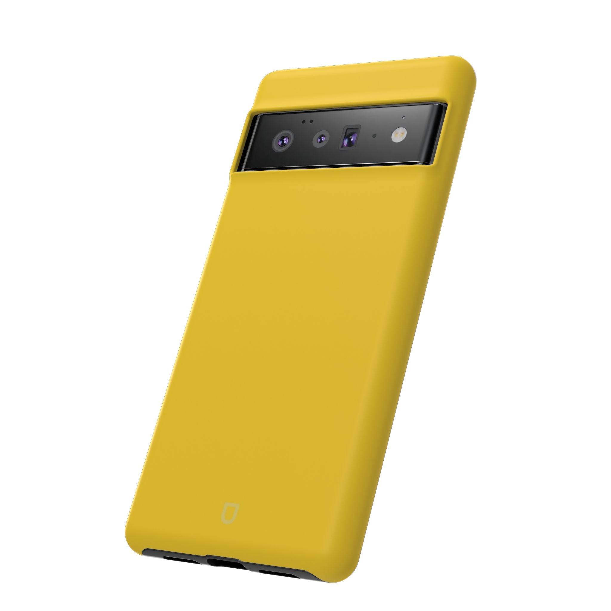 Google Pixel 6 Series Tough Case - Yellow