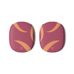 AirPod Max Case — Rose Wine