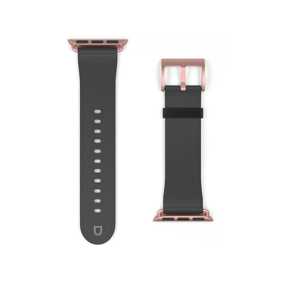 Apple Watch Series Bands 38-41 mm - Black