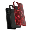 Samsung Galaxy S25+ Tough Case - Petal Promises