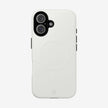 iPhone 16 MagSafe Tough Case - White