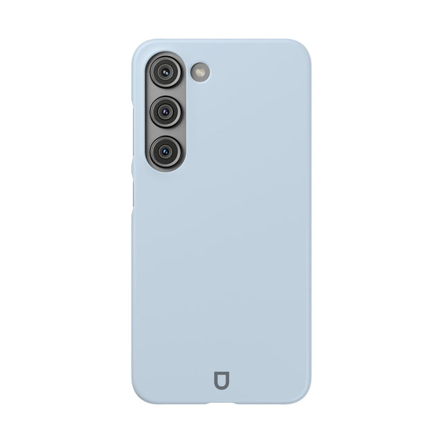 Samsung Galaxy S23 Slim Case - Blue Pale