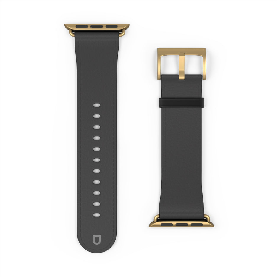 Apple Watch Series Bands 42-45 mm - Black