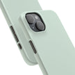 iPhone 15 Plus Slim Case - Honey Dew
