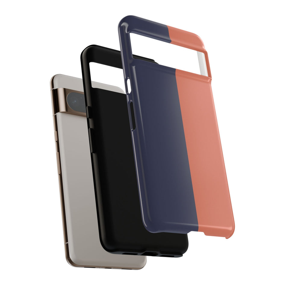 Google Pixel 8 Pro Tough Case  - Dusk Coral