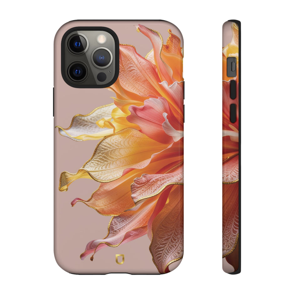 iPhone 12 | 12 Pro Tough Case - Ember Bloom