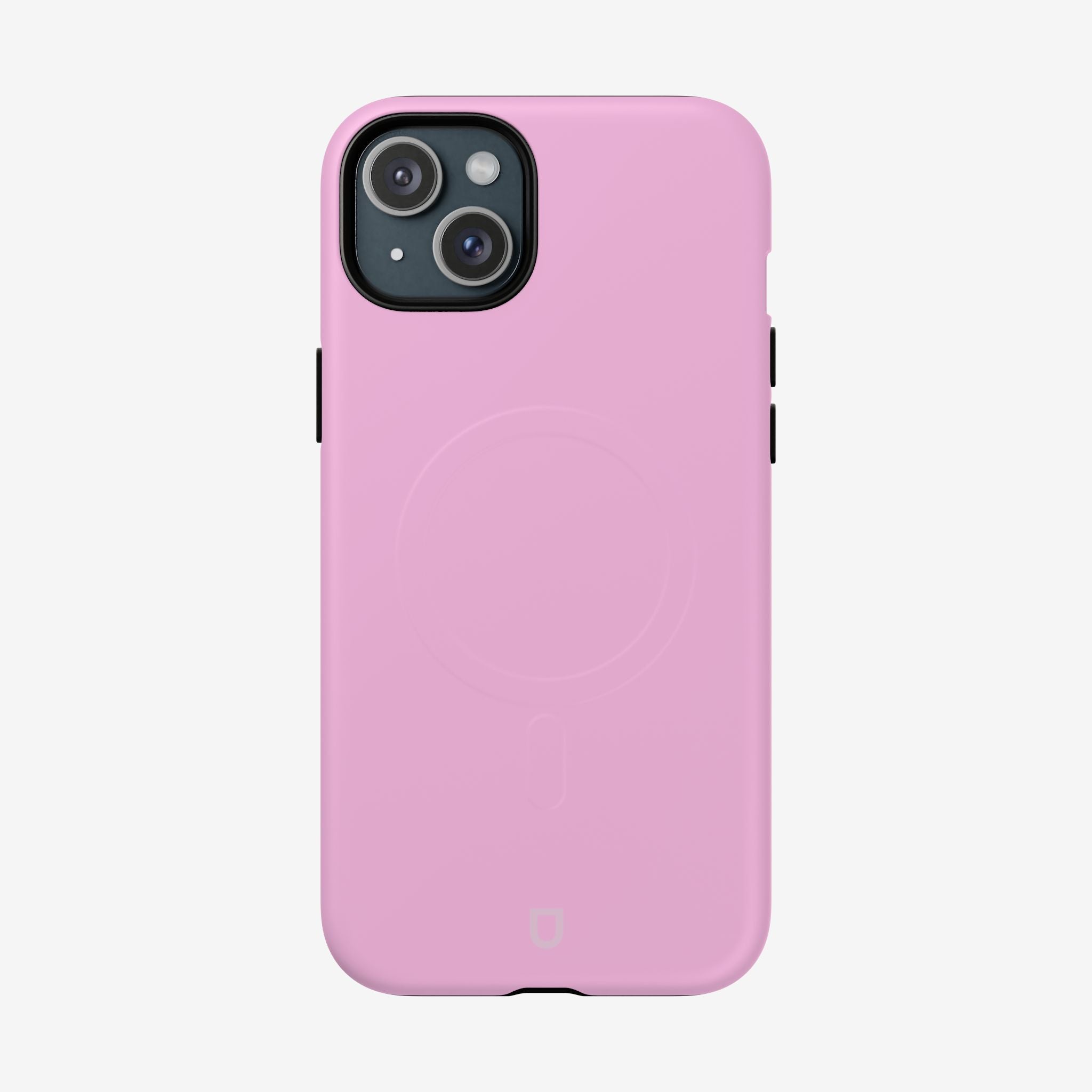 iPhone 15 Plus MagSafe Tough Case - Pink