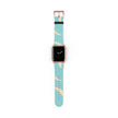 Apple Watch Series Bands 38-41 mm - Bright Aqua