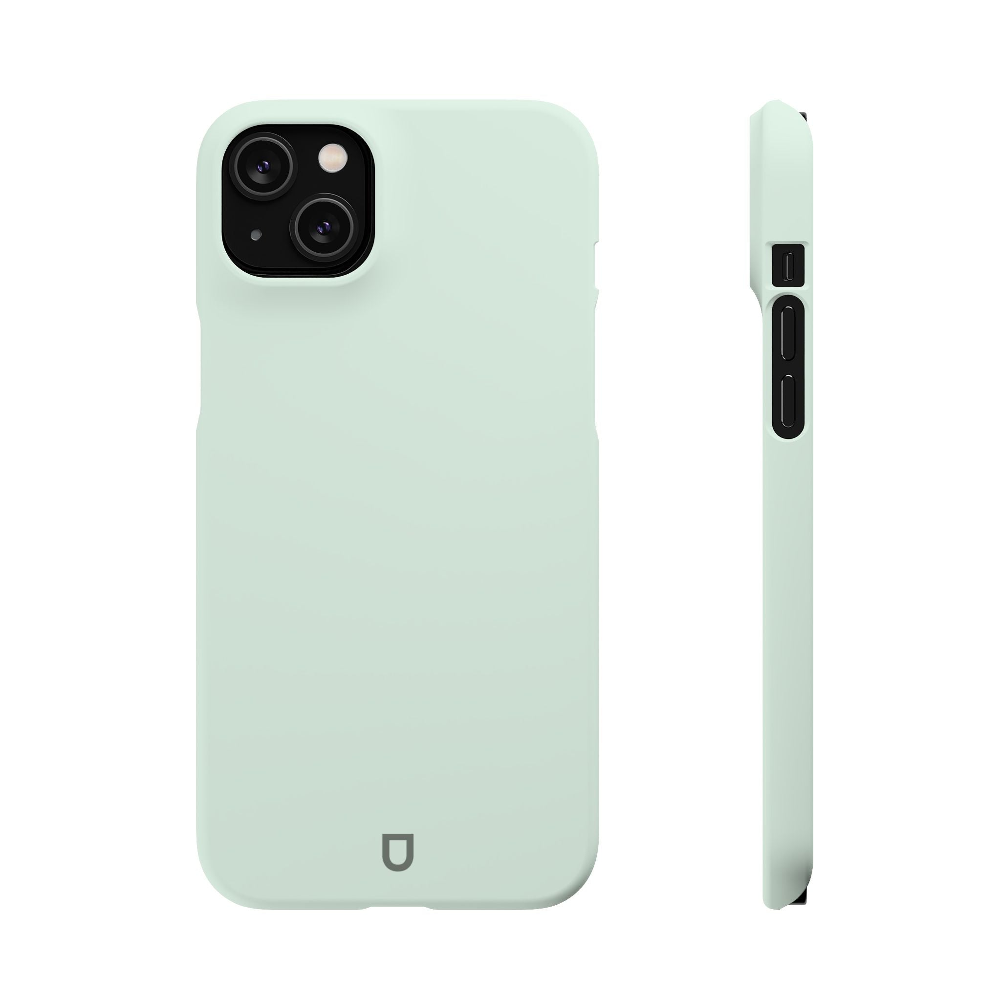 iPhone 14 Plus Slim Case - Honey Dew
