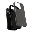 iPhone 16 Pro Tough Case - Black
