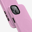 iPhone 15 Plus MagSafe Tough Case - Pink