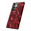 Samsung Galaxy S23 Ultra Tough Case - Petal Promises