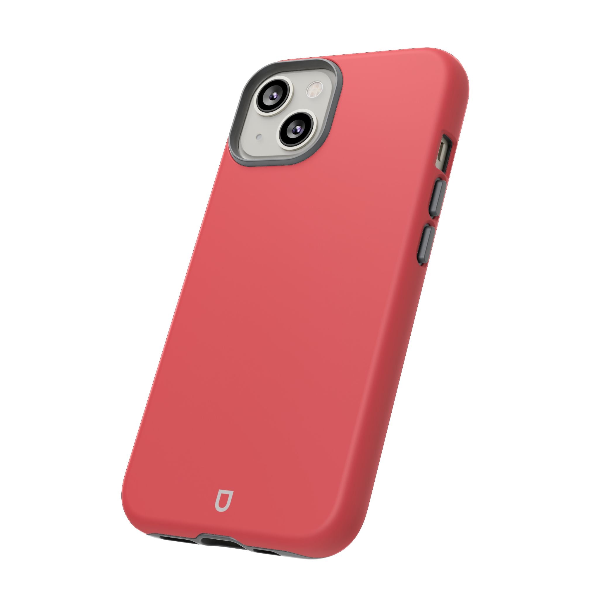 iPhone 14 Tough Case - Fushchia