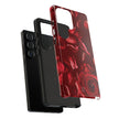 Samsung Galaxy S25 Ultra Tough Case - Petal Promises