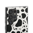 Samsung Galaxy S22 Ultra Flexi Case - Dalmatian