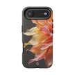 iPhone 17 Series Tough Case - Ember Bloom Black