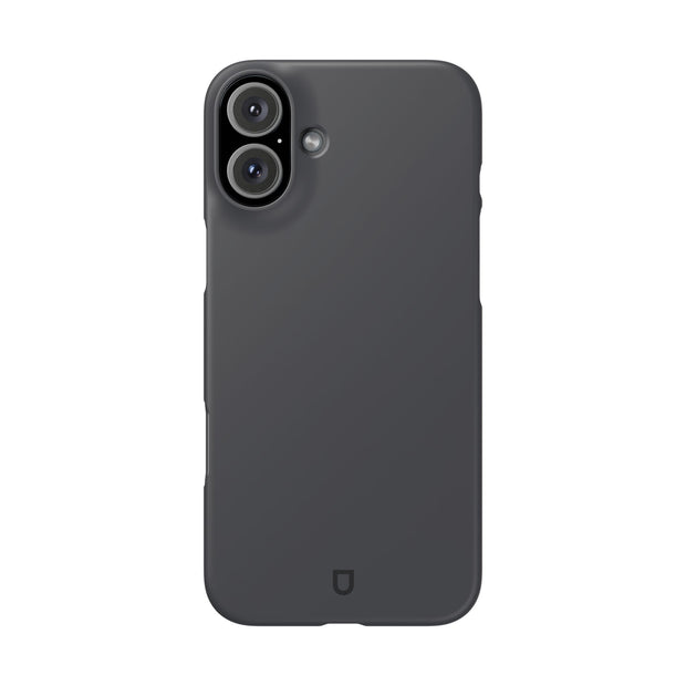 iPhone 16 Plus Slim Case - Iron