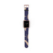 Apple Watch Series Bands 38-41 mm - Blue Navy