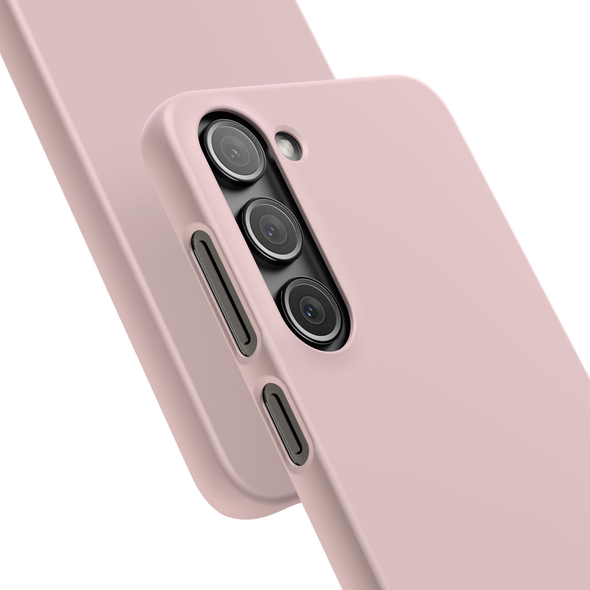 Samsung Galaxy S23+ Slim Case - Soft Rose