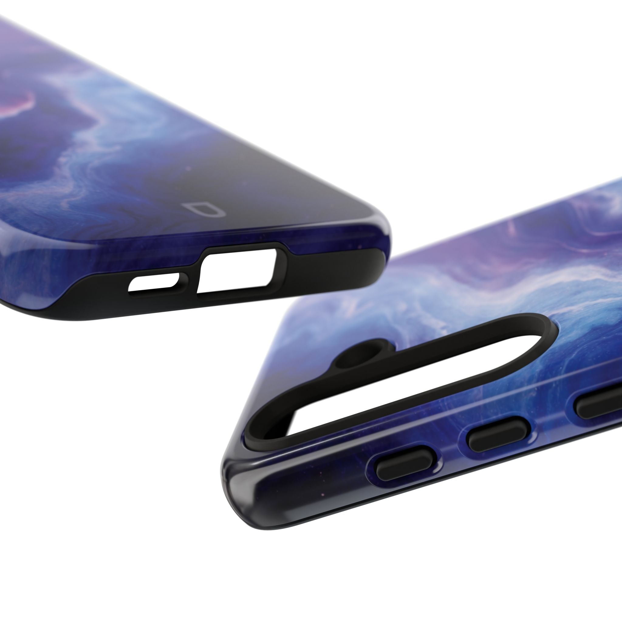 Samsung Galaxy S24 Tough Case - Nebula