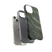 iPhone 14 Tough Case - Moss Ridge