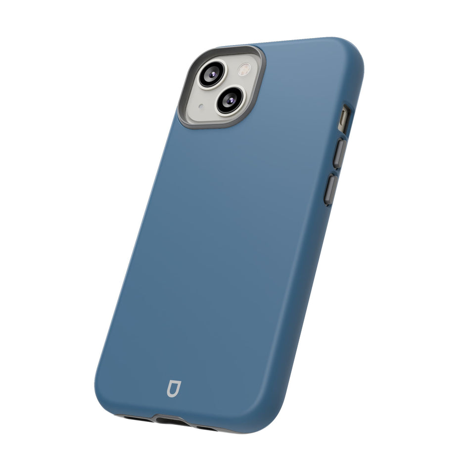 iPhone 14 Tough Case - Curulean