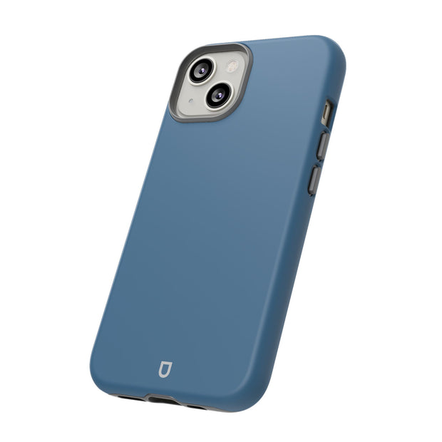 iPhone 14 Tough Case - Curulean