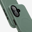 iPhone 16 MagSafe Tough Case - Deep Teal