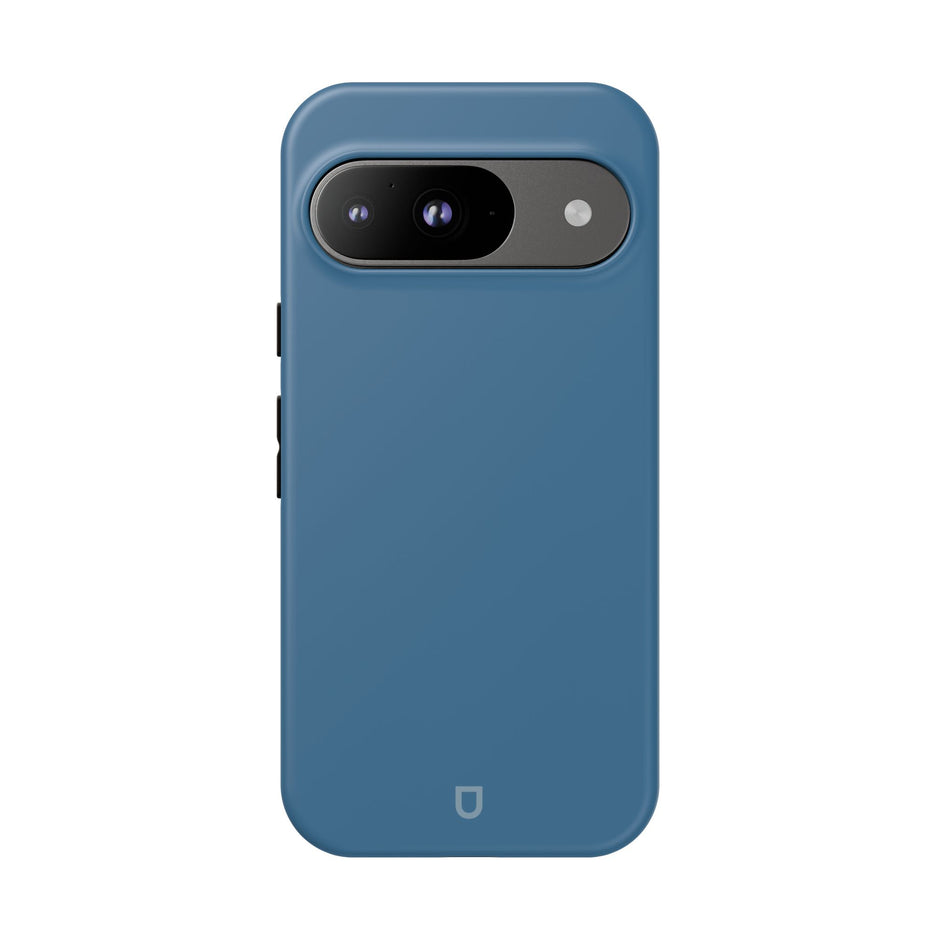 Google Pixel 9 Series Tough Case - Curulean