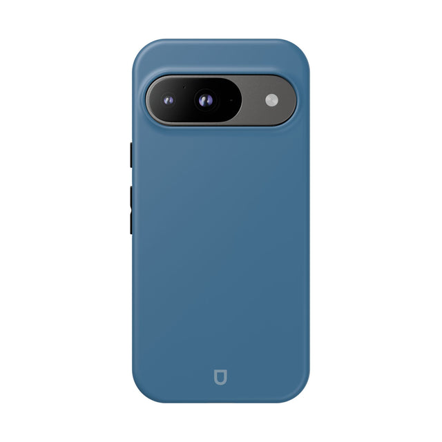 Google Pixel 9 Series Tough Case - Curulean
