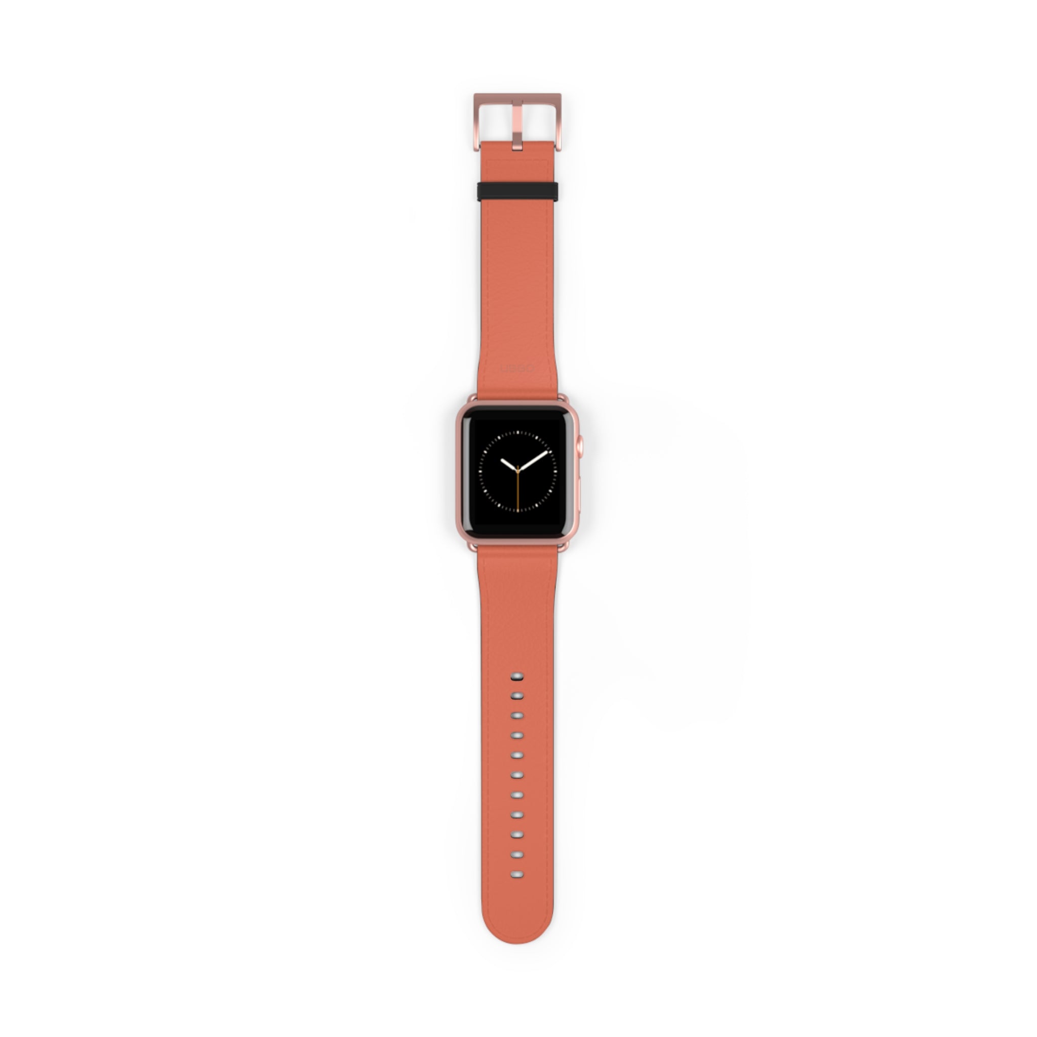 Apple Watch Series Bands 42-45 mm - Burnt