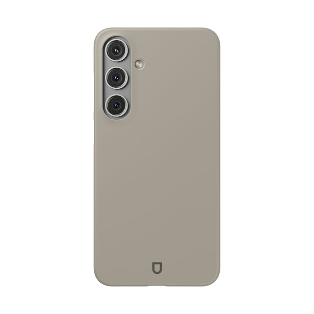 Samsung Galaxy S24+ Slim Case -Khaki Beige