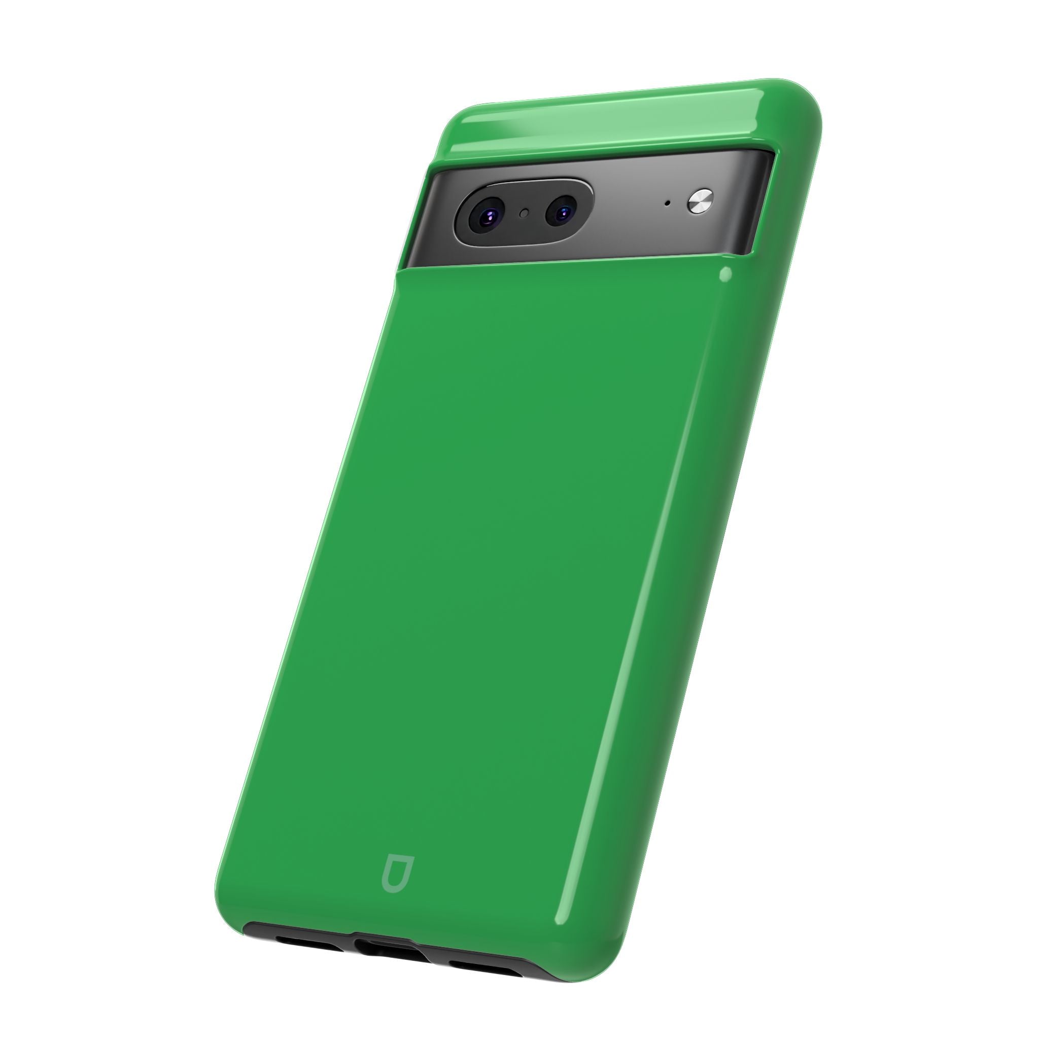 Google Pixel 7 Tough Case - Green