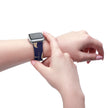 Apple Watch Series Bands 38-41 mm - Blue Navy