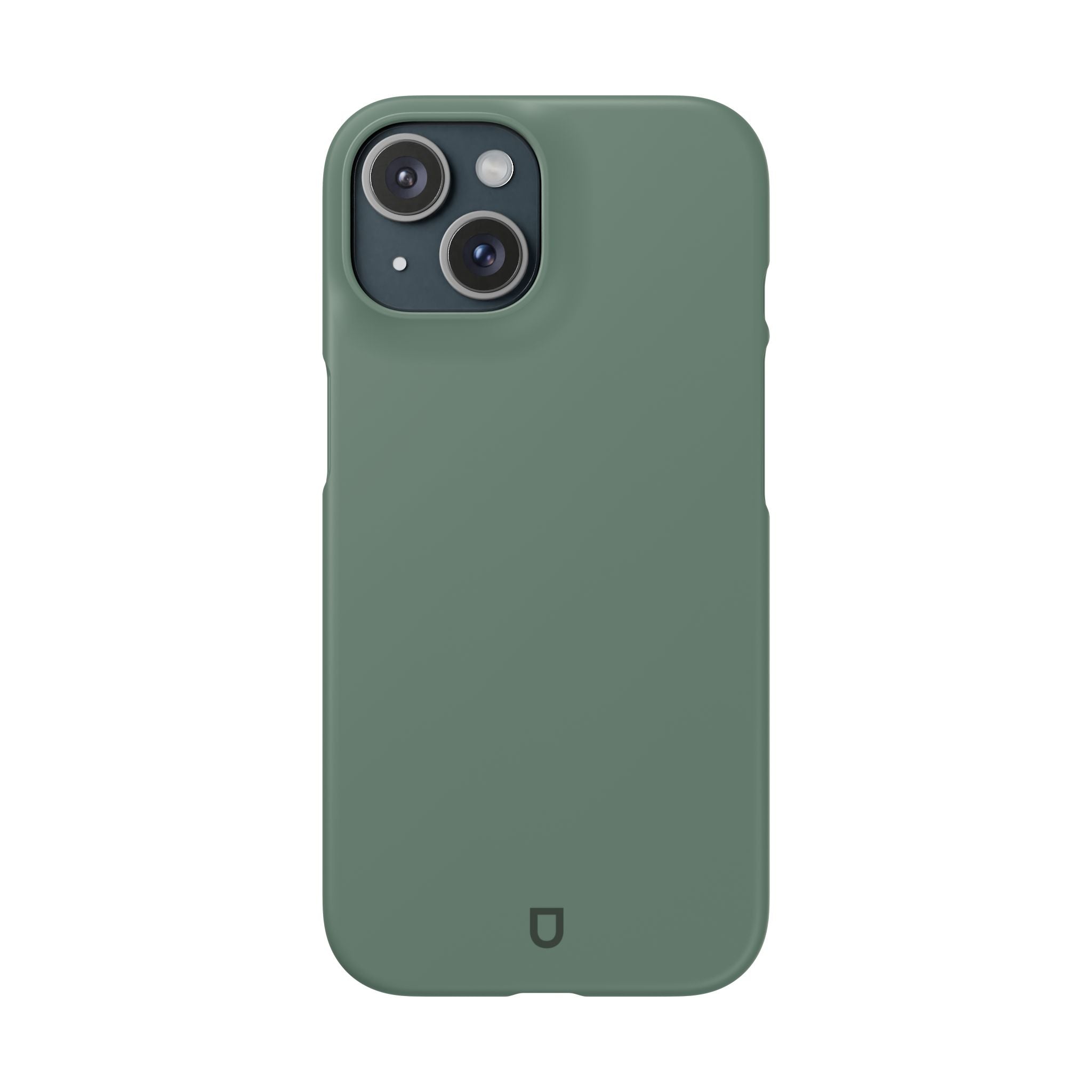 iPhone 15 Slim Case - Deep Teal