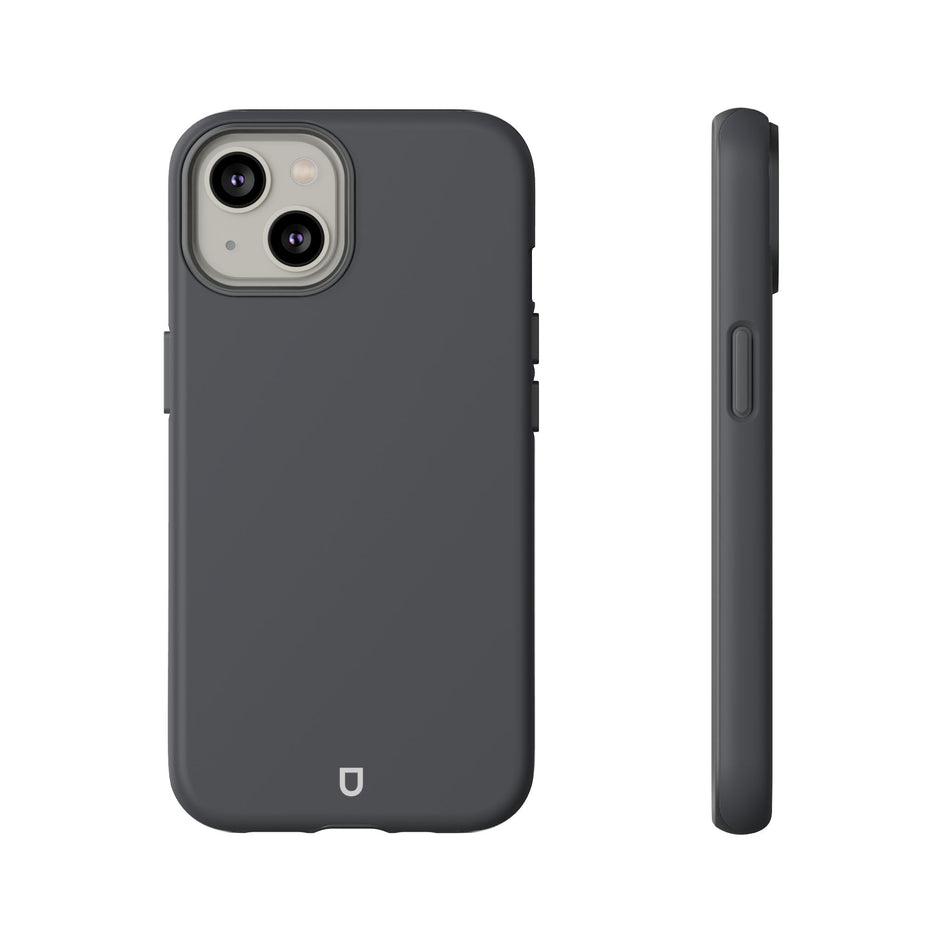 iPhone 14 Tough Case - Iron