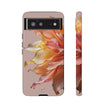 Google Pixel 6 Series Tough Case - Ember Bloom