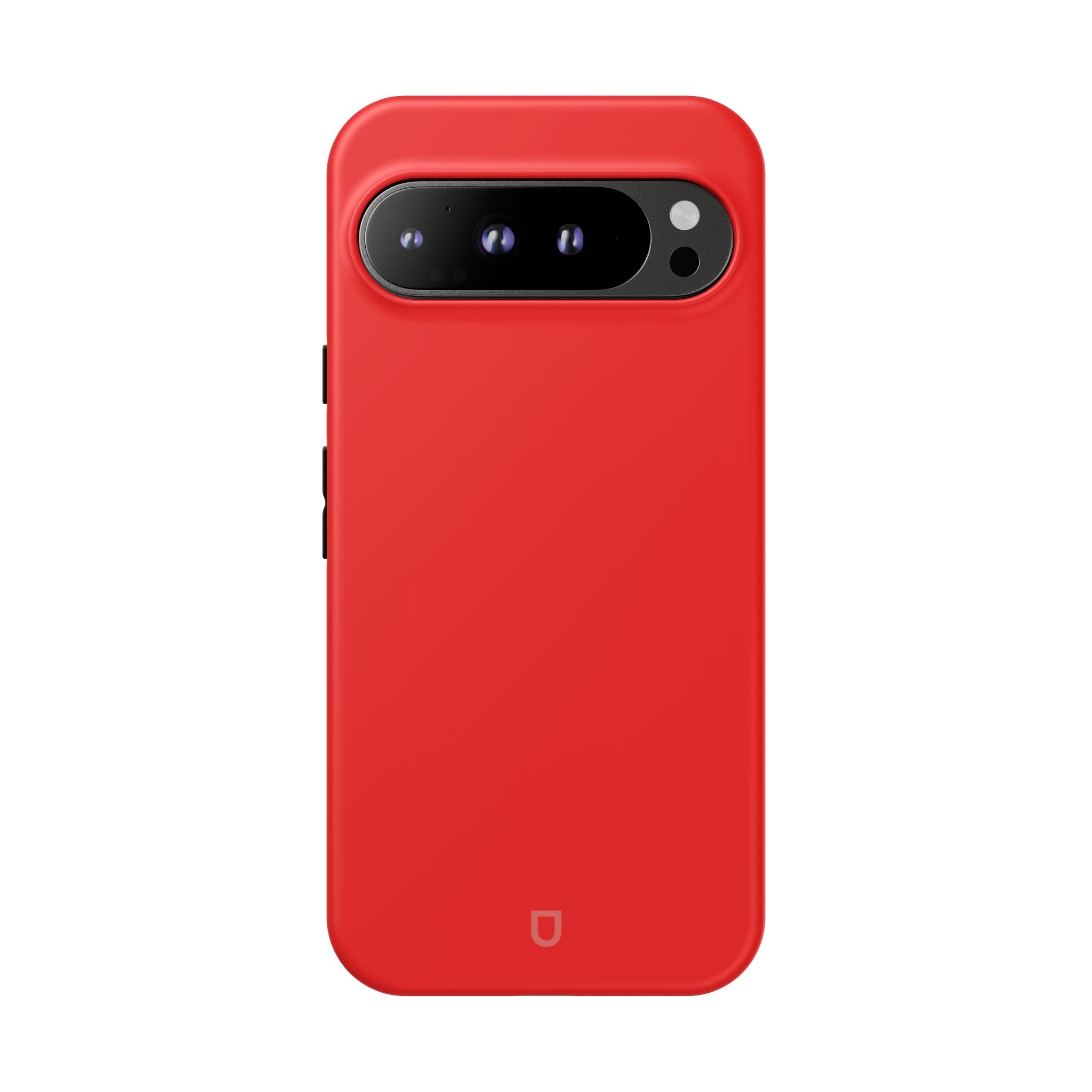 Google Pixel 9 Series Tough Case - Red