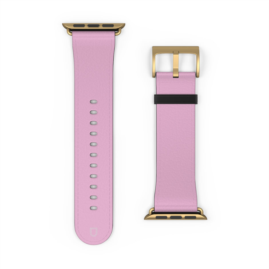 Apple Watch Series Bands 42-45 mm - Pink