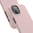 iPhone 15 Plus Slim Case - Soft Rose