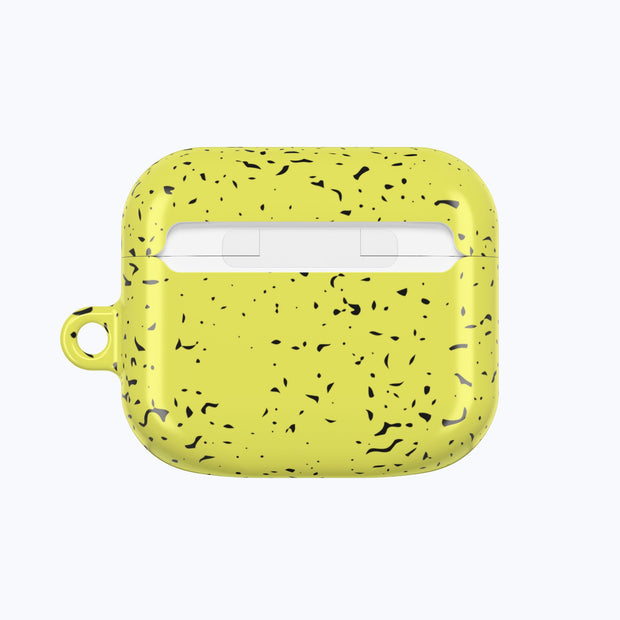 AirPod (3rd Gen) Case - Flakes Lemon