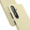 Samsung Galaxy S24 Slim Case - Lemon Chiffon