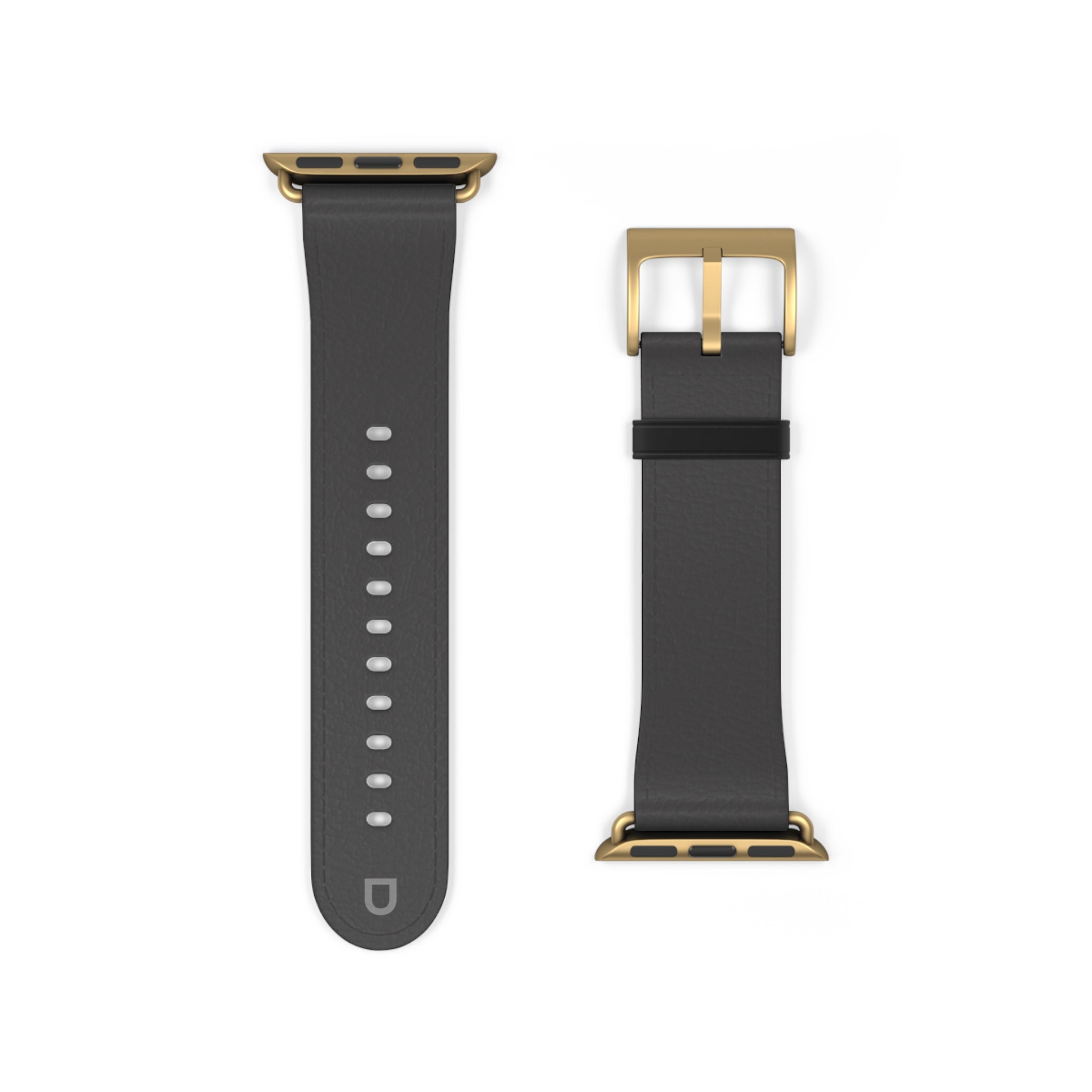 Apple Watch Series Bands 38-41 mm - Black