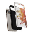 Google Pixel 8 Series Tough Case - Ember Bloom White