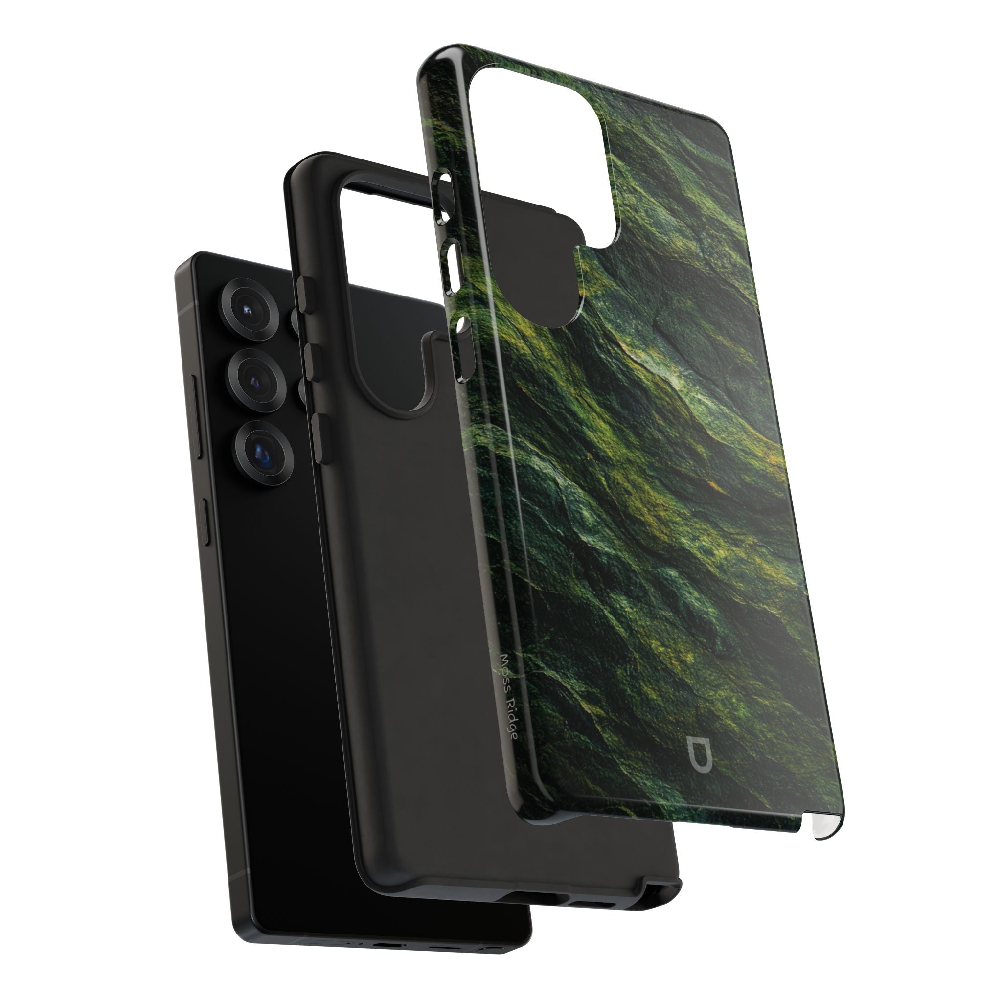 Samsung Galaxy S25 Ultra Tough Case - Moss Ridge