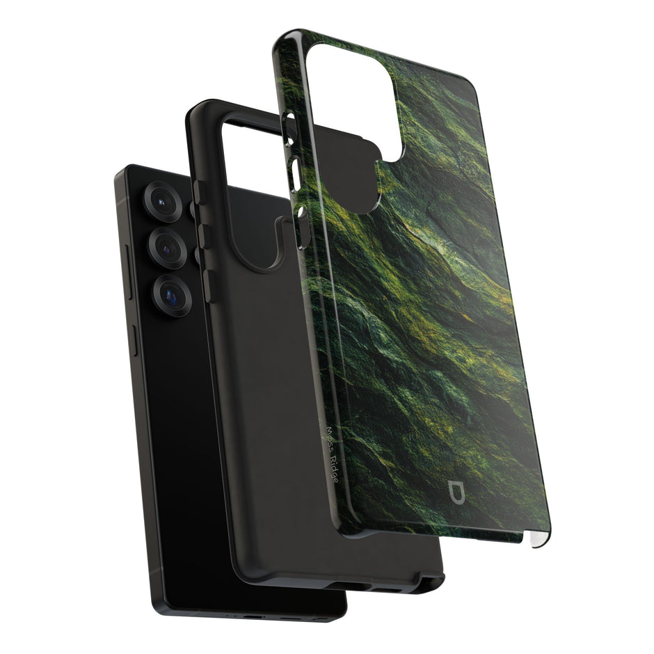 Samsung Galaxy S25 Ultra Tough Case - Moss Ridge