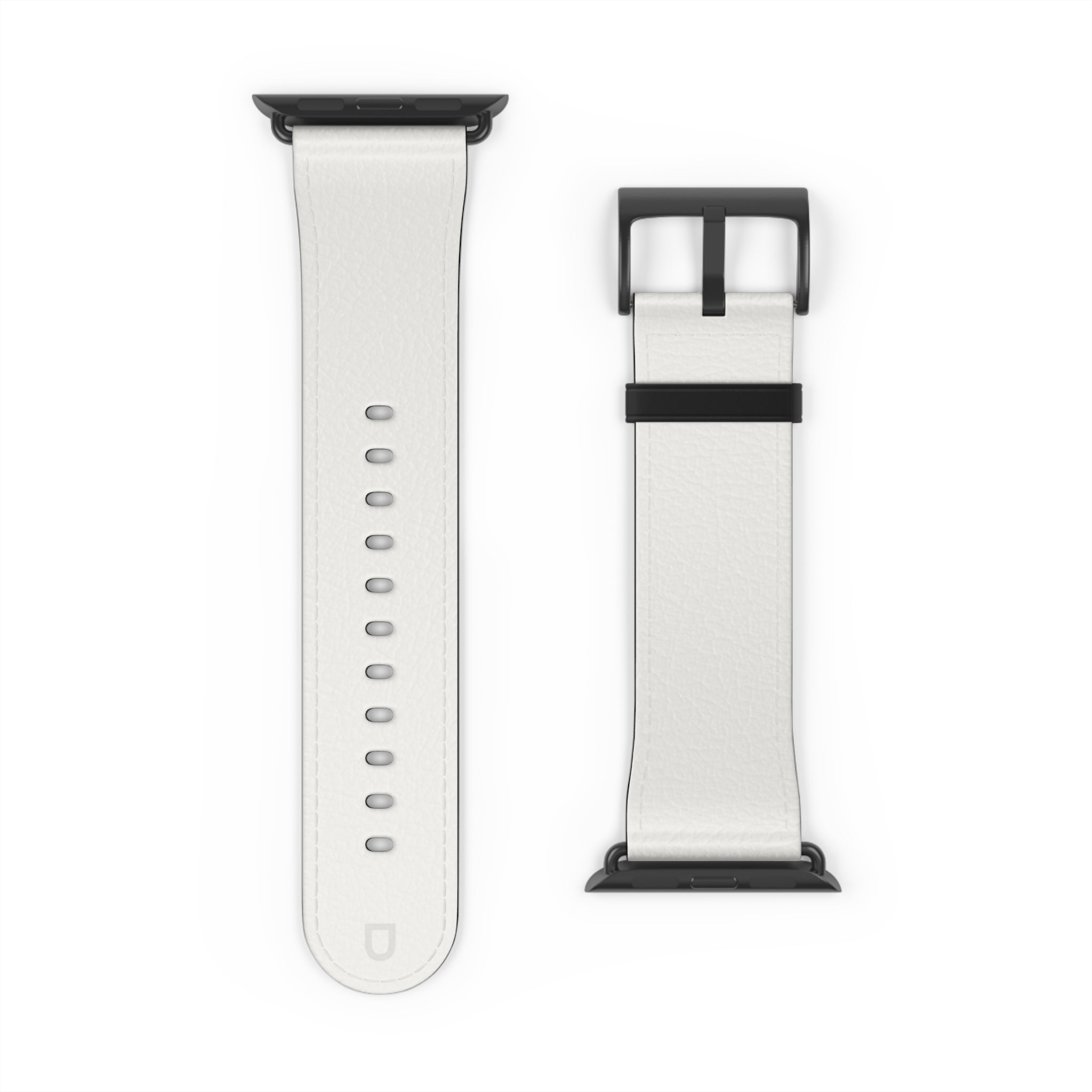 Apple Watch Series Bands 42-45 mm - White
