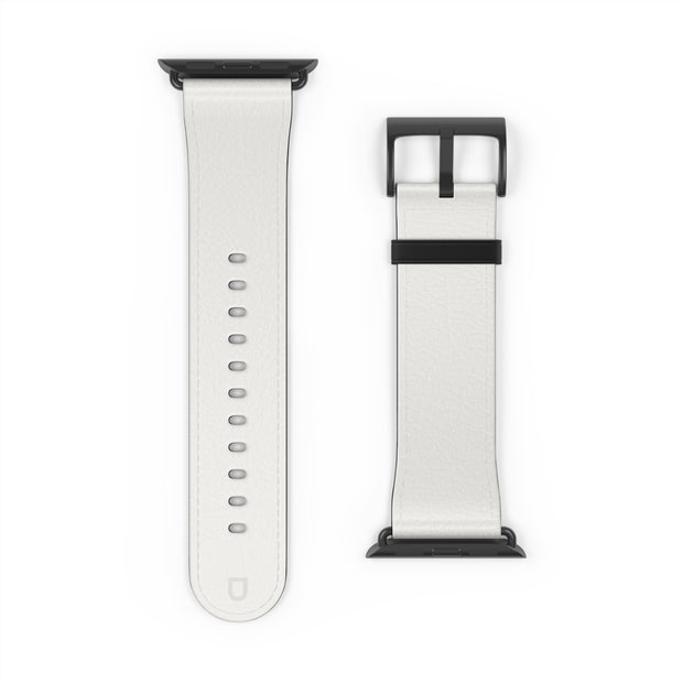 Apple Watch Series Bands 42-45 mm - White