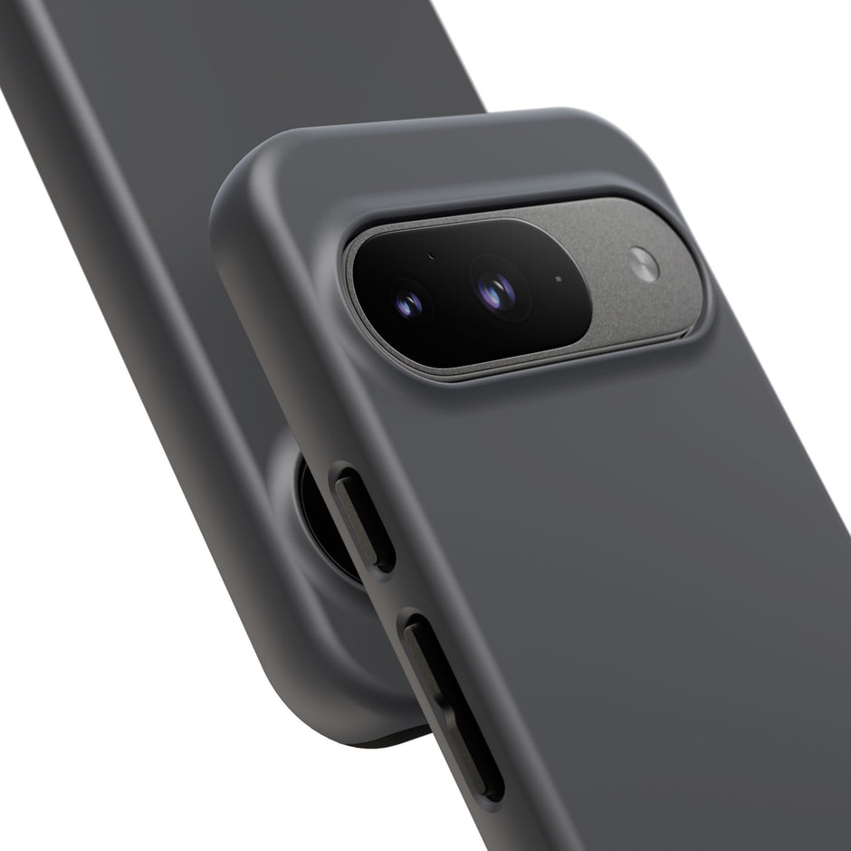 Google Pixel 9 Series Tough Case - Iron