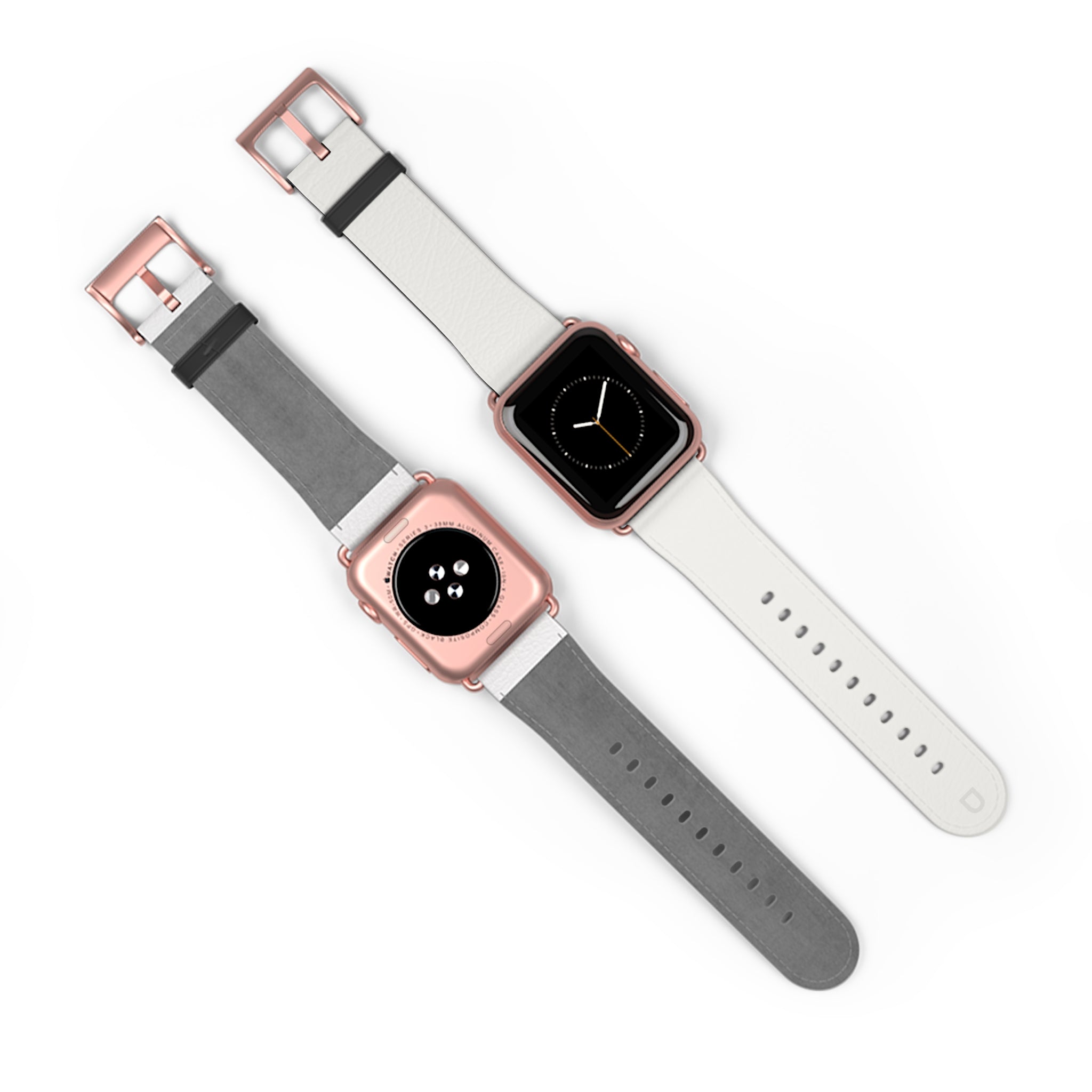 Apple Watch Series Bands 38-41 mm - White
